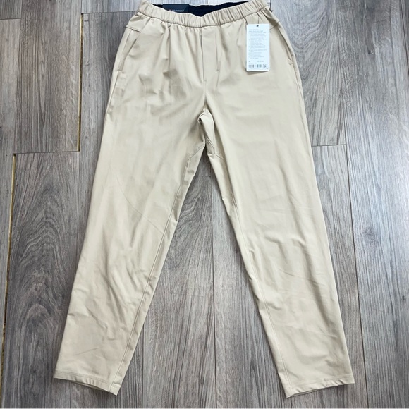 lululemon athletica Other - Lululemon ABC Pull-on Pant